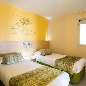 3* Hotel Servatur Riosol
